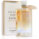 Lancôme La Vie Est Belle Soleil Cristal parfémovaná voda dámská 50 ml – Hledejceny.cz