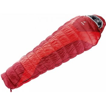 Deuter Exosphere -4°