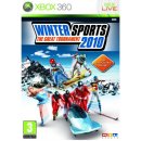 Winter Sports 2010