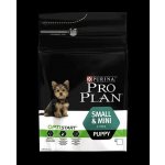 Purina Pro Plan Small & Mini Puppy Healthy Start kuře 3 kg – Hledejceny.cz