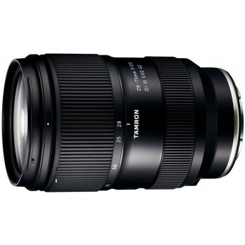 Tamron 28-75 mm f/2.8 Di III VXD G2 Sony E-mount