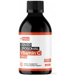 BioMedical Liposomal Vitamin C Lipozomální vitamín C 200 ml – Hledejceny.cz