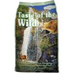 Taste of the Wild Rocky Mountain Feline 2,3 kg – Hledejceny.cz