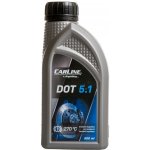 Carline Brzdová kapalina DOT 5.1 500 ml – Hledejceny.cz