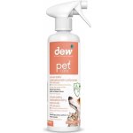 Dew Univerzální antibakteriální přípravek pro domácí zvířata 500 ml – Zboží Dáma