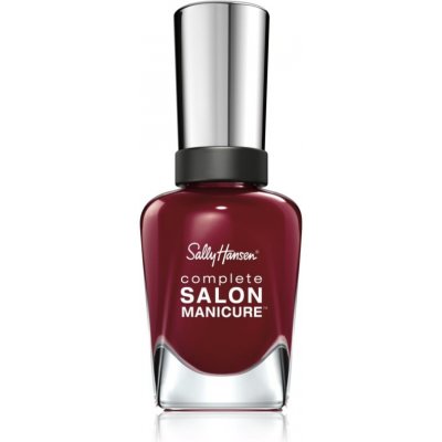 Sally Hansen Complete Salon Manicure 418 Society Ruler 14,7 ml – Zboží Dáma