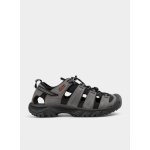 Keen Targhee III sandal M grey black – Zboží Dáma