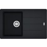 Franke BFG 611-78 pískový melír – Sleviste.cz