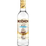 Božkov Bílý Kokos 30% 0,5 l (holá láhev) – Sleviste.cz