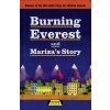 Kniha Burning Everest and Mariza's M. Celeste, A. Flynn
