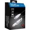 Dokovací stanice pro gamepady a konzole Raptor Gaming CC200 Play & Charge cable PS4, PS5