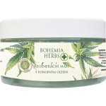 Bohemia Herbs Konopná regenerační mast 120 ml – Zbozi.Blesk.cz