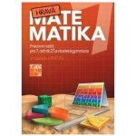 Hravá matematika 6 - pracovní sešit – Hledejceny.cz