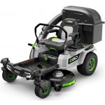 EGO Sběrný travní box pro rider Z6 ZT4200E ABK4200A ABK4200A – Hledejceny.cz