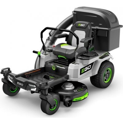 EGO Sběrný travní box pro rider Z6 ZT4200E ABK4200A ABK4200A – Hledejceny.cz