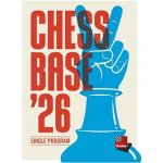 ChessBase 26 s češtinou - upgrade z ChessBase 18 – Hledejceny.cz