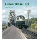 Green Diesel Era