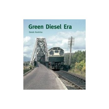 Green Diesel Era