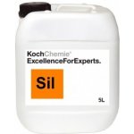 Koch Chemie Silicon Wachsentferner 5 l – Hledejceny.cz