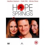 Hope Springs DVD – Zboží Mobilmania