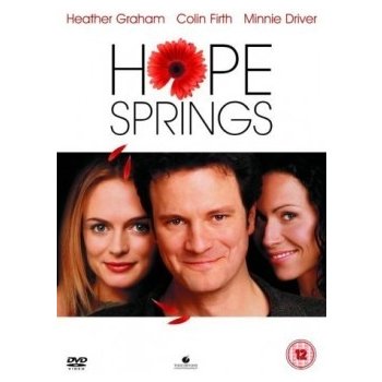 Hope Springs DVD