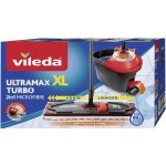 Vileda Ultramax XL TURBO 163427 – Hledejceny.cz