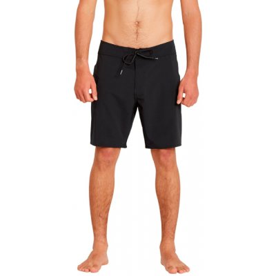 Volcom Lido Solid Mod 18 black – Hledejceny.cz