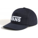 VANS Drop V Logo Snapback PARISIAN NIGHT – Hledejceny.cz