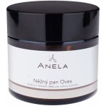 Anela Něžný pan Oves zklidňující šlehané máslo pro citlivou pokožku 50 ml – Zboží Dáma