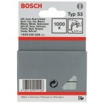 Bosch 1609200326 1000ks – Zbozi.Blesk.cz