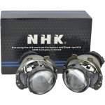 Bi-xenonové projektory TL-R, SDL špičkového výrobce NHK® 2,5", pro výbojky D1S, D2S, D3S, D4S, D2H, Škoda Octavia 1 – Zbozi.Blesk.cz