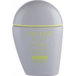 Shiseido Sun Care Sports BB Medium SPF50 BB krém SPF50+ Medium 30 ml – Sleviste.cz
