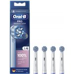 Oral-B EB60RX Pro Sensitive clean 6 ks – Zboží Mobilmania