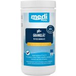 CF mediPOOL pH+Plus granulát 1 kg – Zbozi.Blesk.cz