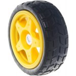 HWKITCHEN Kolo pro Arduino robota HW381 – Zboží Živě