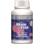 Starlife Brain Star 60 tablet – Hledejceny.cz