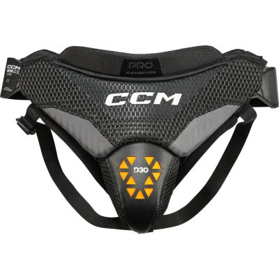 CCM Tacks PRO Black SR – Zboží Mobilmania