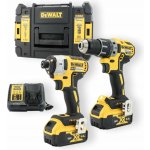 DeWALT DCK268P2T – Hledejceny.cz