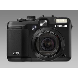 Canon PowerShot G10