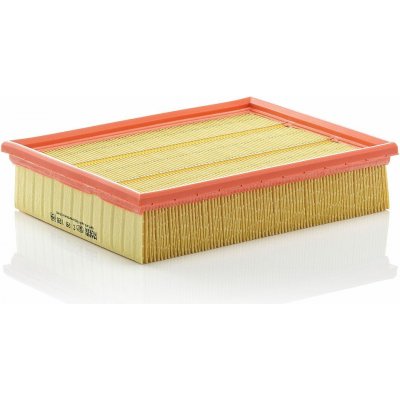 Vzduchový filtr MANN-FILTER C 26 126 – Hledejceny.cz