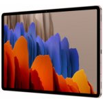 Samsung Galaxy Tab S7+ 5G 128GB SM-T976BZNAEUE – Zboží Mobilmania