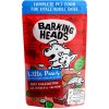 Vitamíny pro zvířata Barking Heads Little Paws Beef Chick Salmon 150 g
