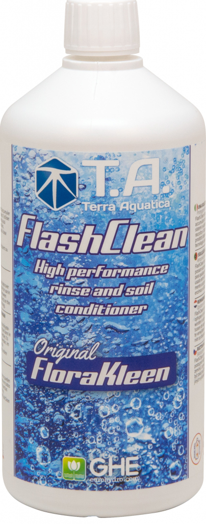 T.A. FlashClean 500 ml