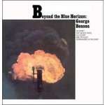 George Benson - Beyond The Blue Horizon CD – Hledejceny.cz