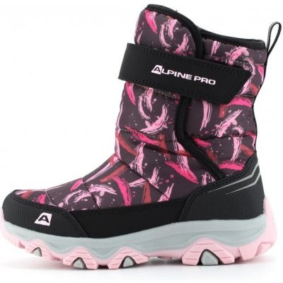 Alpine Pro BENICO růžová – Zboží Dáma