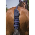 Ekkia Chránič ocasu TYREX 600D Tmavě modrá – Zboží Dáma