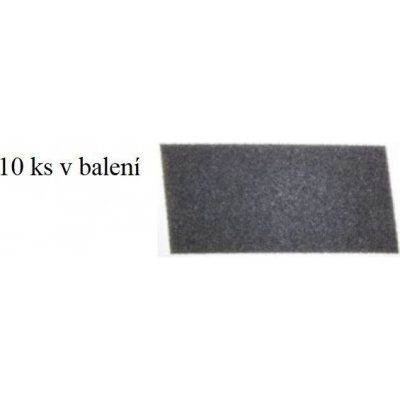 Whirlpool Ignis Bauknecht Indesit Ariston 481010354757 multipack 10 ks – Sleviste.cz