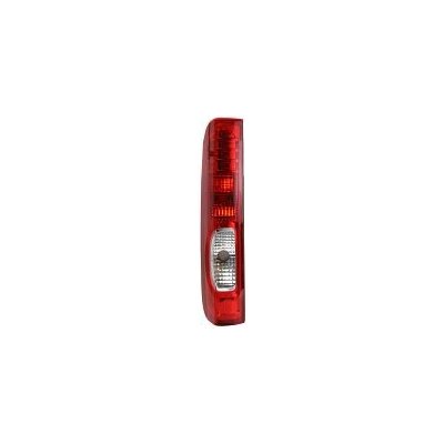 Zadní světlo- levé RENAULT TRAFIC 2007-2014 |007-2014| TYC | 11-12384-01-2 – Hledejceny.cz