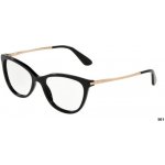 Dolce & Gabbana DG 3258 501 - černá – Sleviste.cz