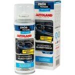 Autoland Čisticí prostředek klimatizace New Car 200 ml